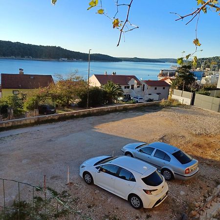 Apartments Zerjav Mali Lošinj Exterior foto