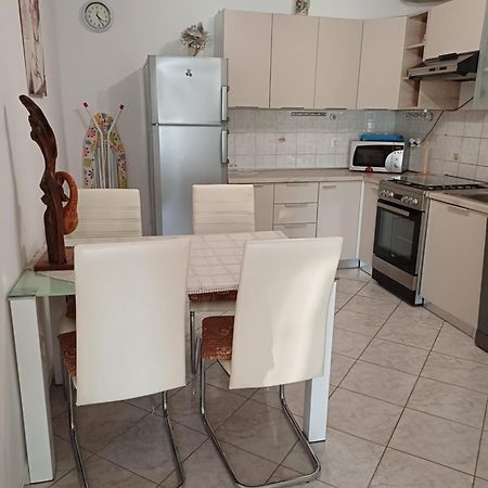 Apartments Zerjav Mali Lošinj Exterior foto