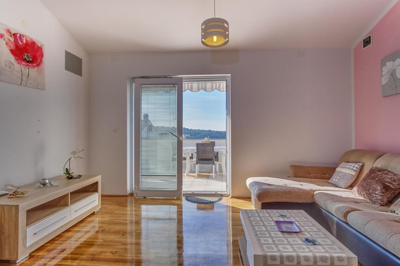 Apartments Zerjav Mali Lošinj Exterior foto