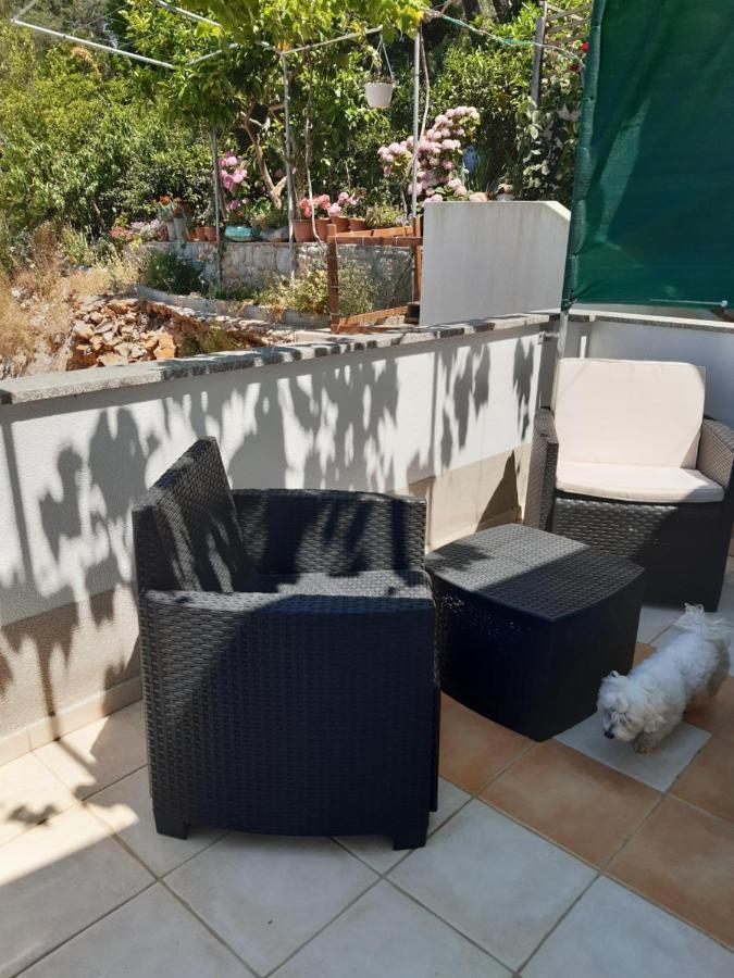 Apartments Zerjav Mali Lošinj Exterior foto