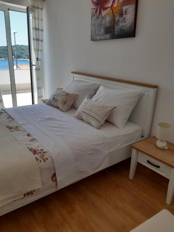Apartments Zerjav Mali Lošinj Exterior foto