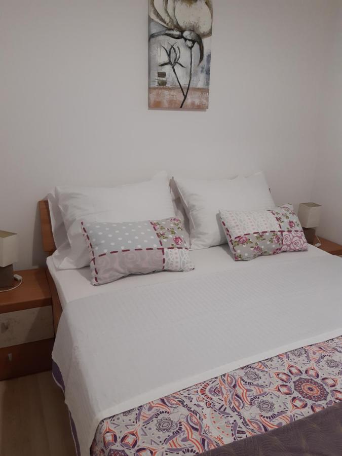 Apartments Zerjav Mali Lošinj Exterior foto