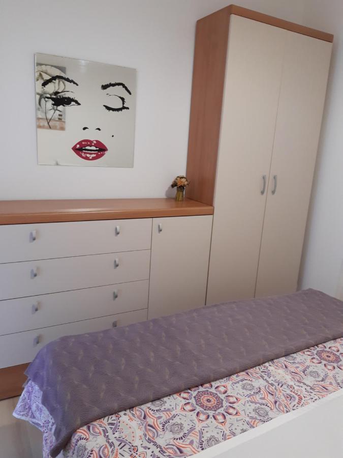Apartments Zerjav Mali Lošinj Exterior foto