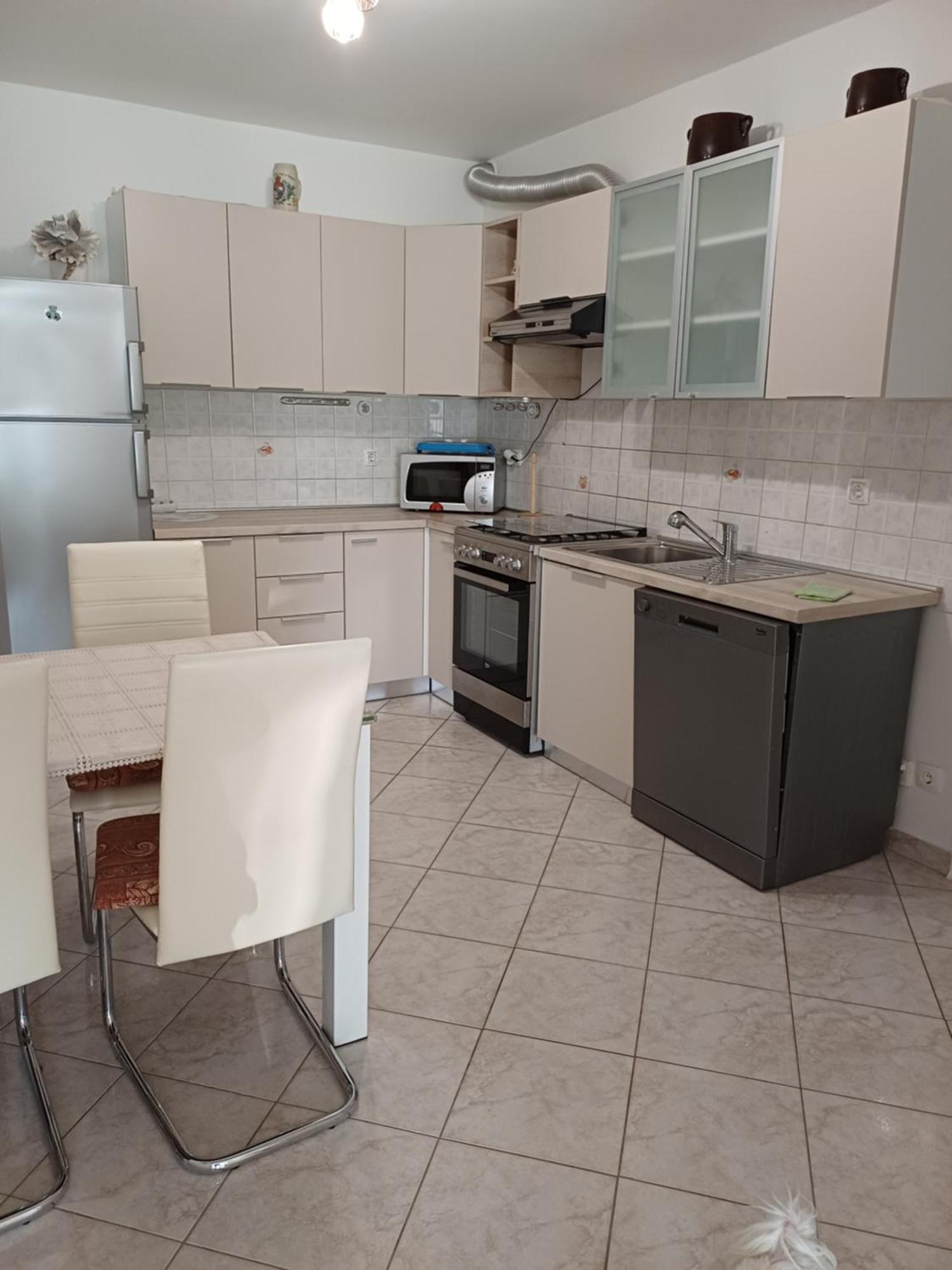 Apartments Zerjav Mali Lošinj Exterior foto