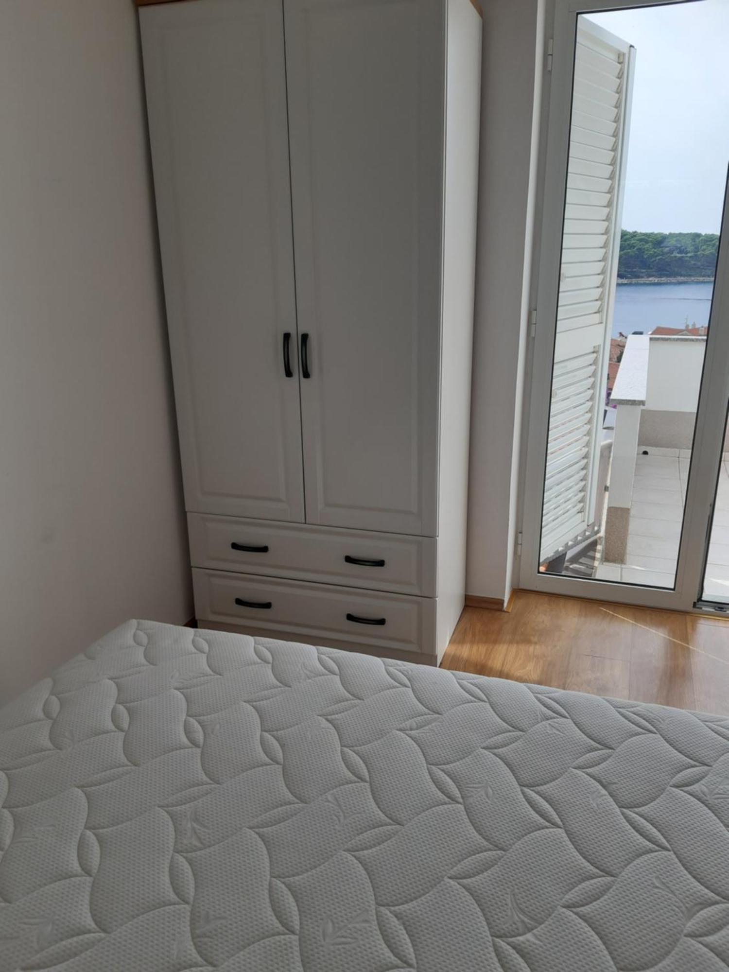 Apartments Zerjav Mali Lošinj Exterior foto
